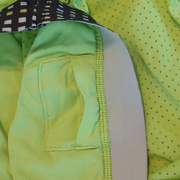 ☀️Under Armour Running Shorts - Picture 5 of 5